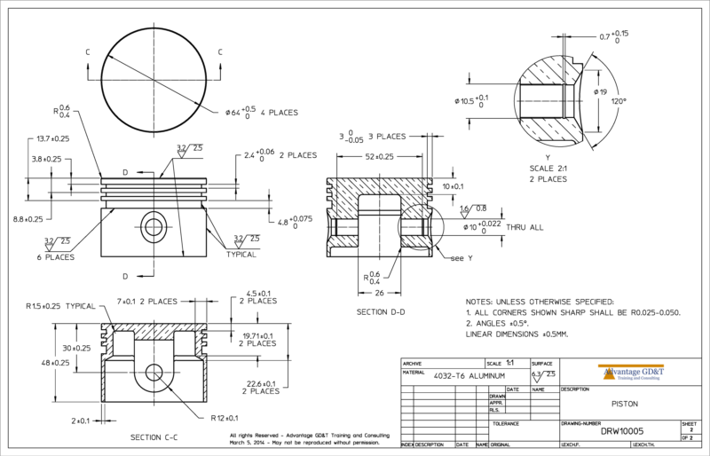 First Level 2D Fundamentals - SDC Publications